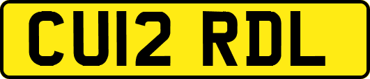 CU12RDL