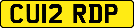 CU12RDP
