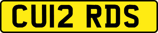 CU12RDS
