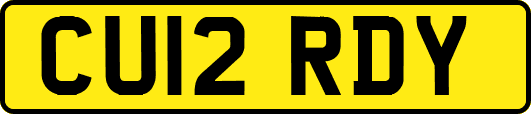 CU12RDY