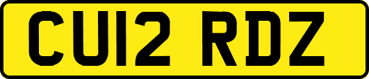 CU12RDZ