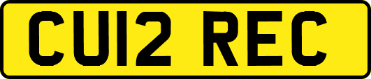 CU12REC