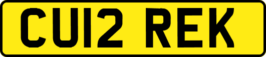 CU12REK