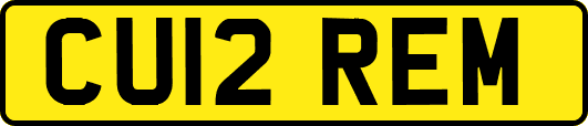 CU12REM