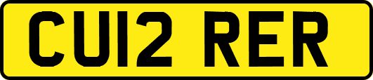 CU12RER