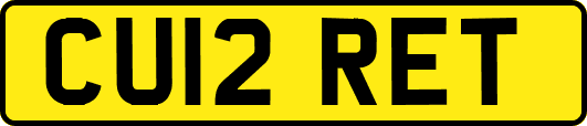 CU12RET
