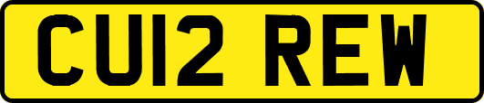 CU12REW