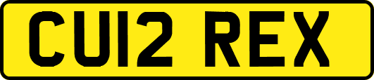 CU12REX
