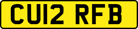 CU12RFB