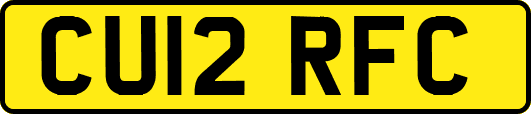 CU12RFC