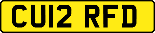 CU12RFD