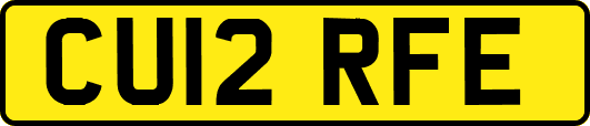 CU12RFE