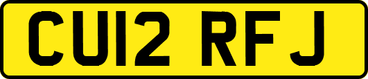 CU12RFJ