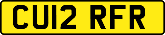 CU12RFR