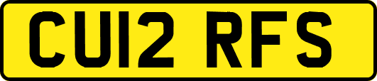 CU12RFS
