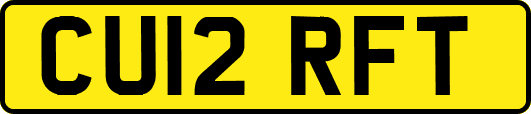 CU12RFT