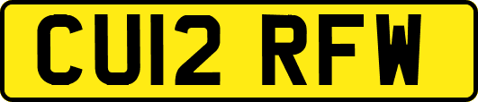 CU12RFW