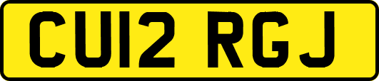 CU12RGJ