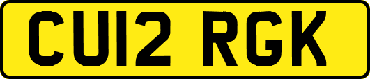 CU12RGK