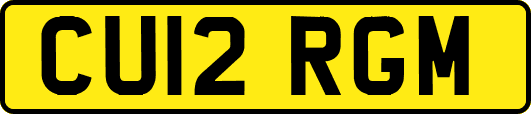 CU12RGM