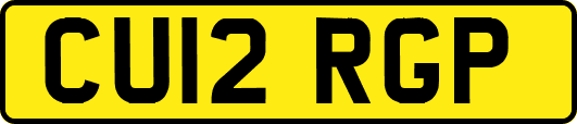 CU12RGP