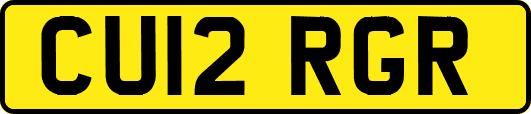 CU12RGR