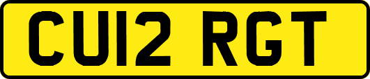CU12RGT