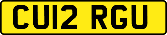 CU12RGU