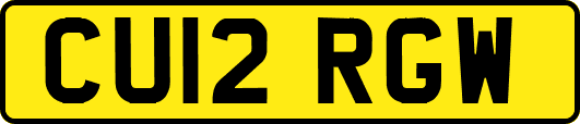 CU12RGW