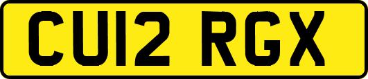 CU12RGX