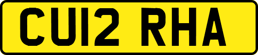 CU12RHA