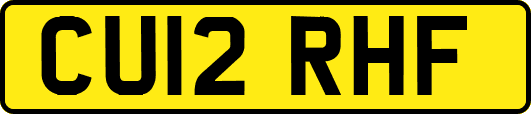 CU12RHF