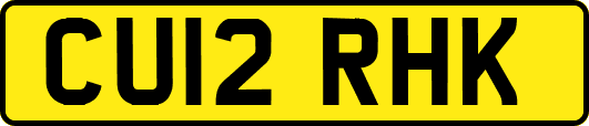 CU12RHK
