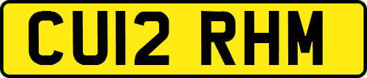 CU12RHM