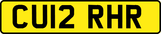 CU12RHR