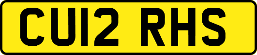 CU12RHS