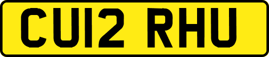 CU12RHU