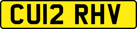 CU12RHV