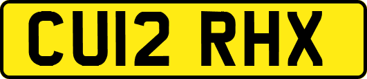 CU12RHX