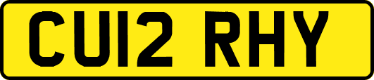 CU12RHY