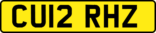 CU12RHZ