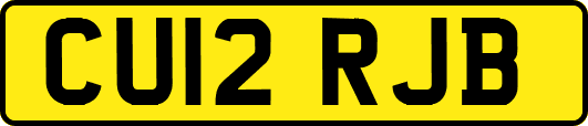 CU12RJB