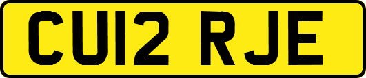 CU12RJE