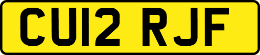 CU12RJF