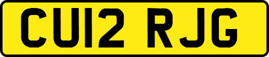CU12RJG