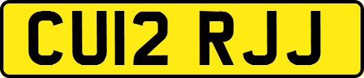 CU12RJJ