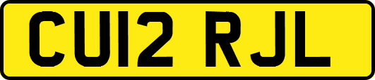 CU12RJL