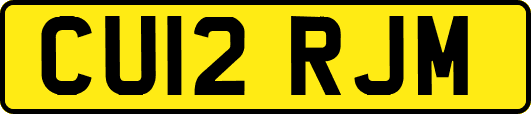 CU12RJM