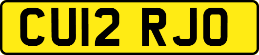 CU12RJO