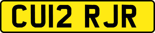 CU12RJR